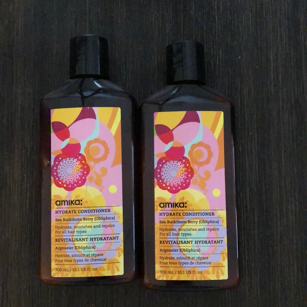 Amika Hydrate Conditioner